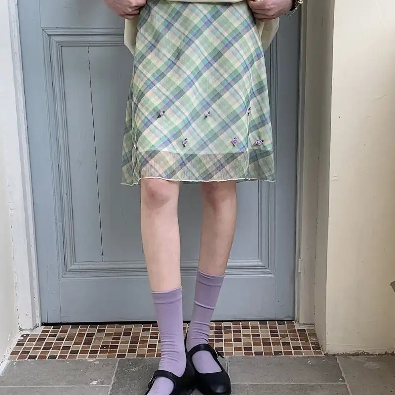 Prairie Chic Contrasting Color - Summer Rose Clothing review and price
