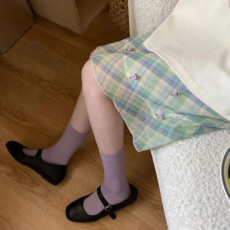 Prairie Chic Contrasting Color - Summer Rose Clothing review and price