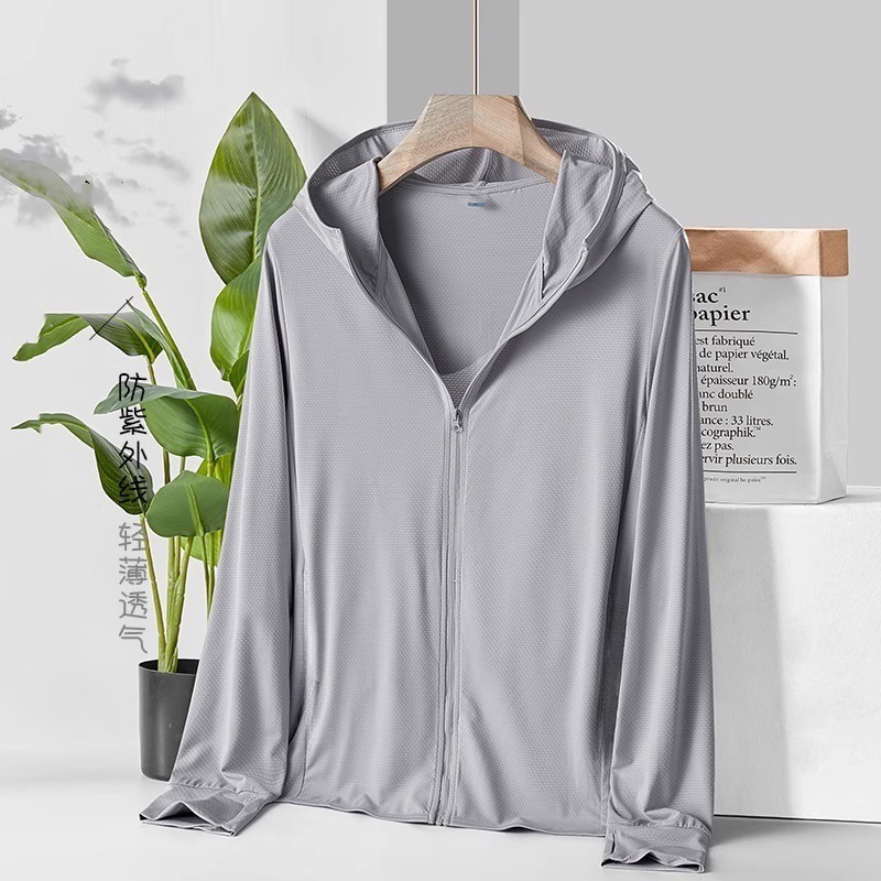 Sunscreen Clothing, Anti UV Ic - Summer Uv Clothing review and price