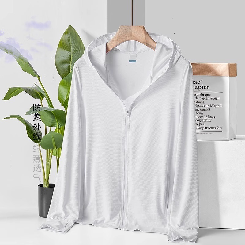 Sunscreen Clothing, Anti UV Ic - Summer Uv Clothing review and price