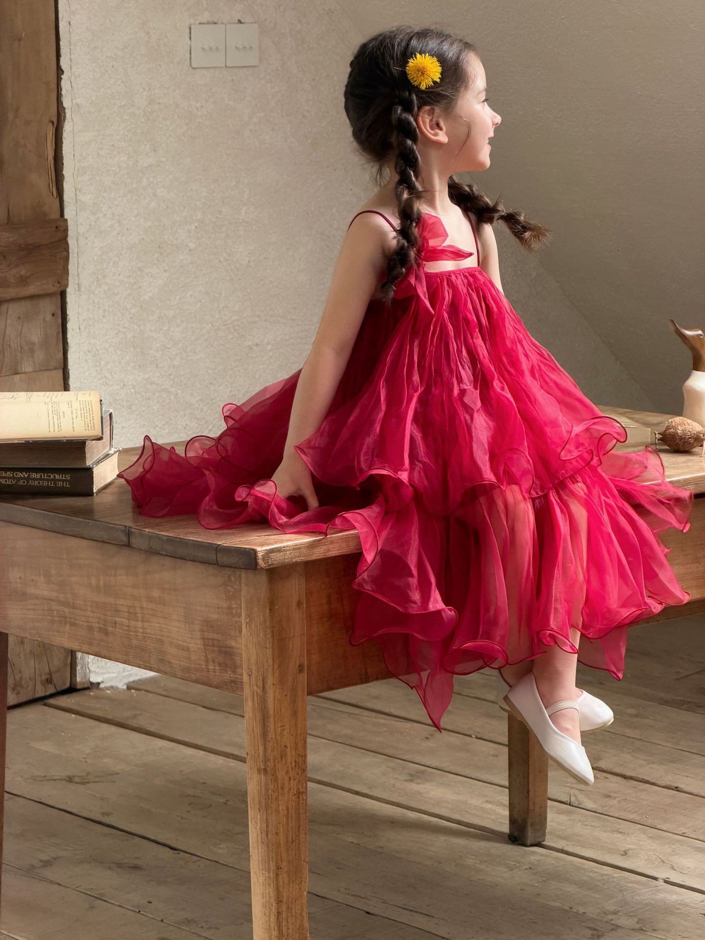 Korean Children Clothing 2026  - Summer Gauze Clothing review and price