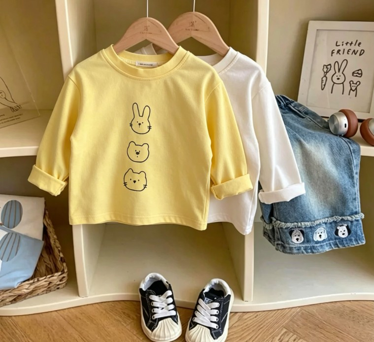 Toddler Boys Girls Cute Animal - Summer Clothing Drawing For Kids review and price