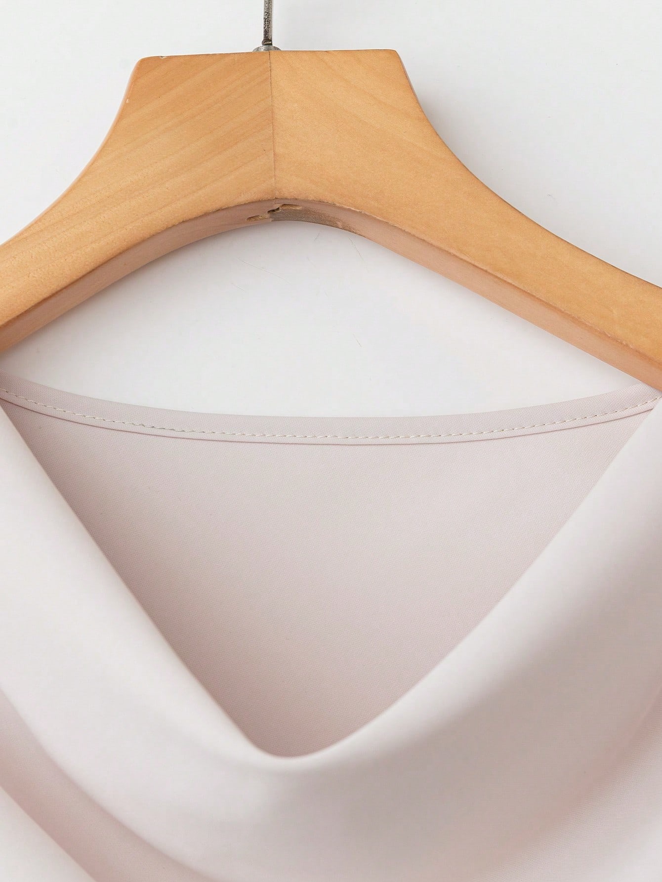 Women Satin Two Piece Set Cowl - Summer Clothing Europe review and price