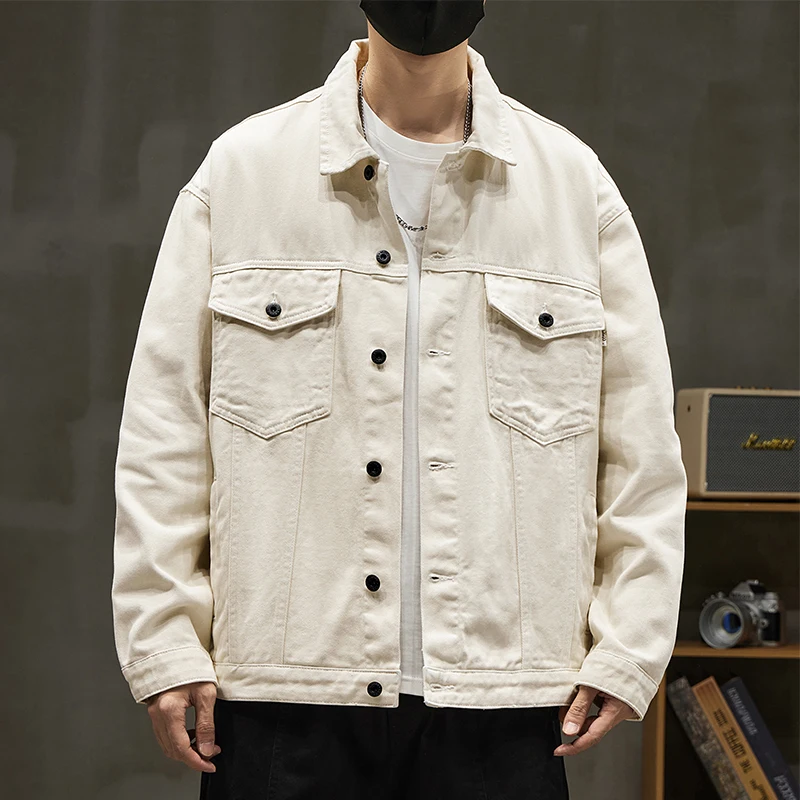 2025 Fall Men's Clothing Workw - Japanese Summer Clothing Men review and price