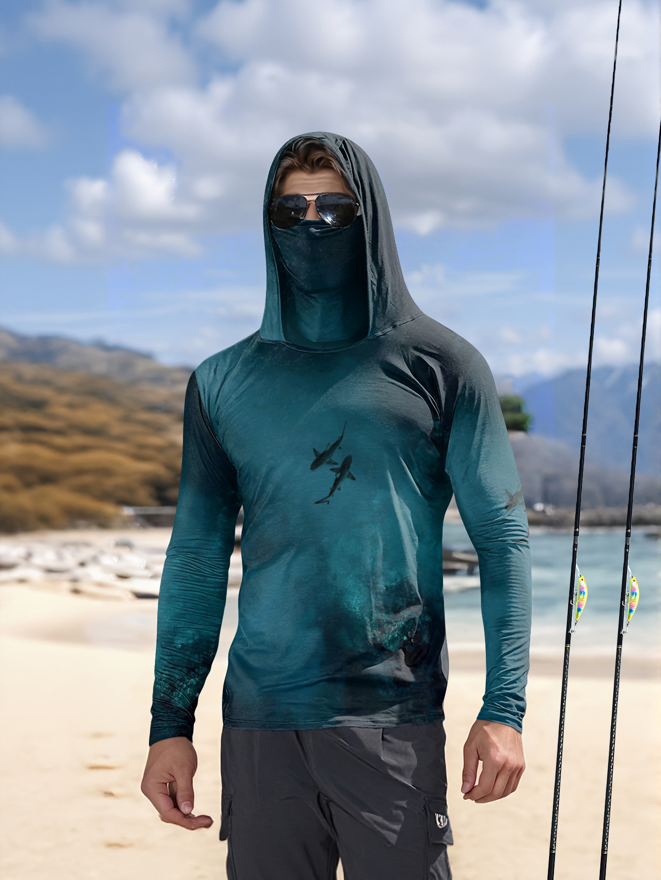 2026 Summer New Style Men's Lo - Summer Clothing Trends review and price