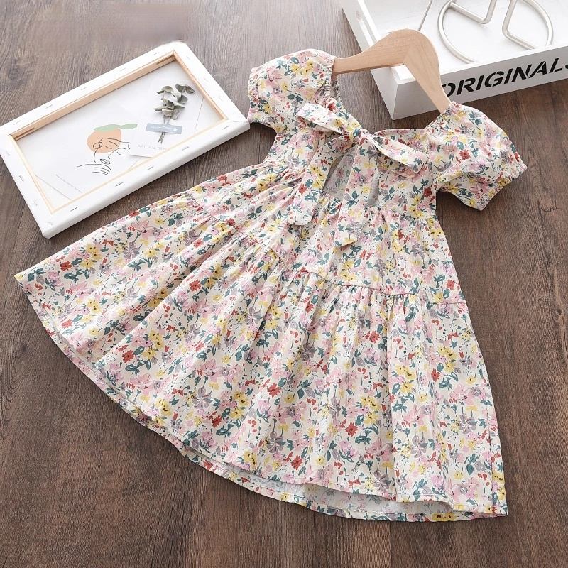 Melario 2025 Girls Dress New S - Summer Clothing Europe review and price