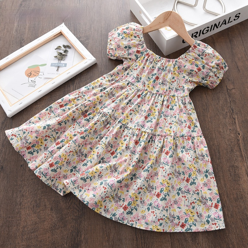 Melario 2025 Girls Dress New S - Summer Clothing Europe review and price