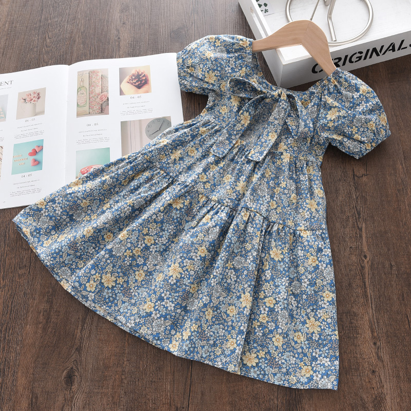 Melario 2025 Girls Dress New S - Summer Clothing Europe review and price