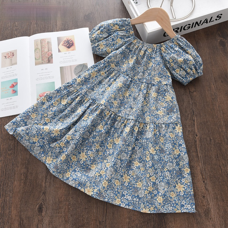 Melario 2025 Girls Dress New S - Summer Clothing Europe review and price
