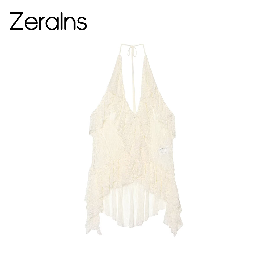 ZERAINS Women's 2026 new summe - Summer Clothing Europe review and price