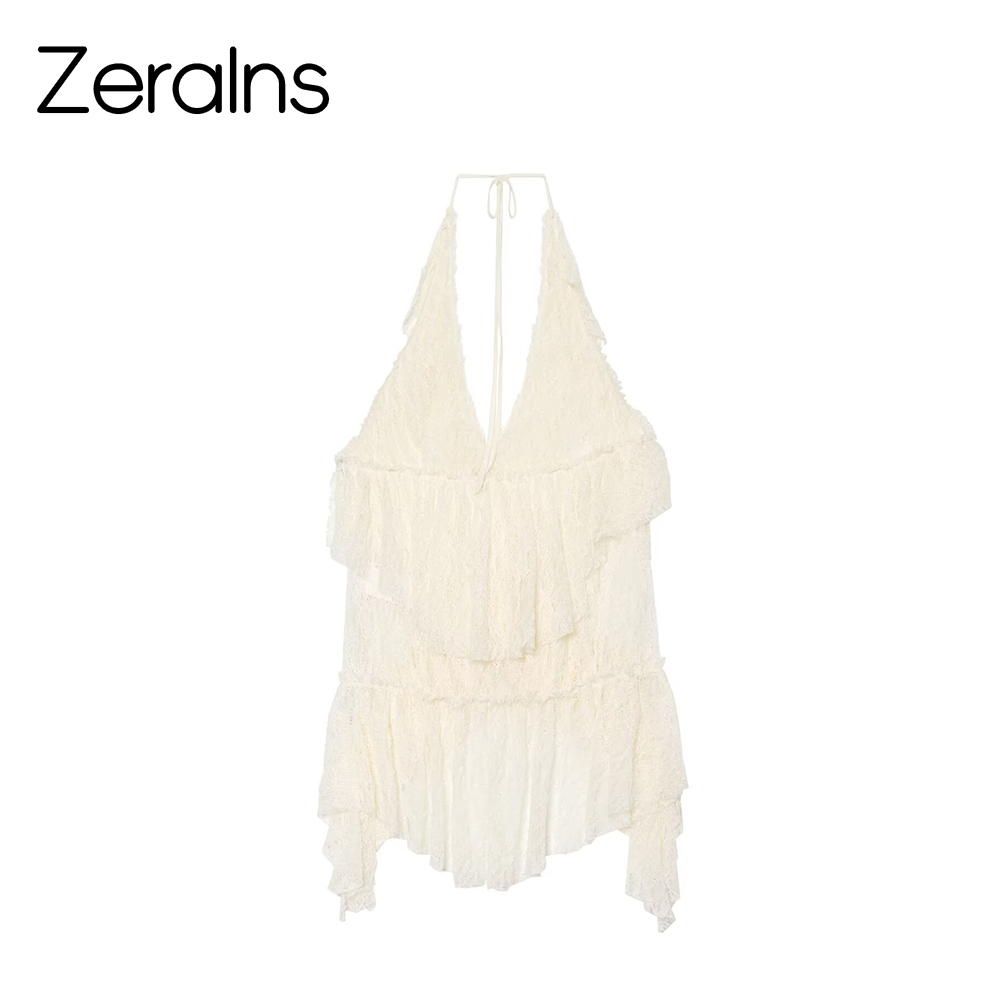 ZERAINS Women's 2026 new summe - Summer Clothing Europe review and price