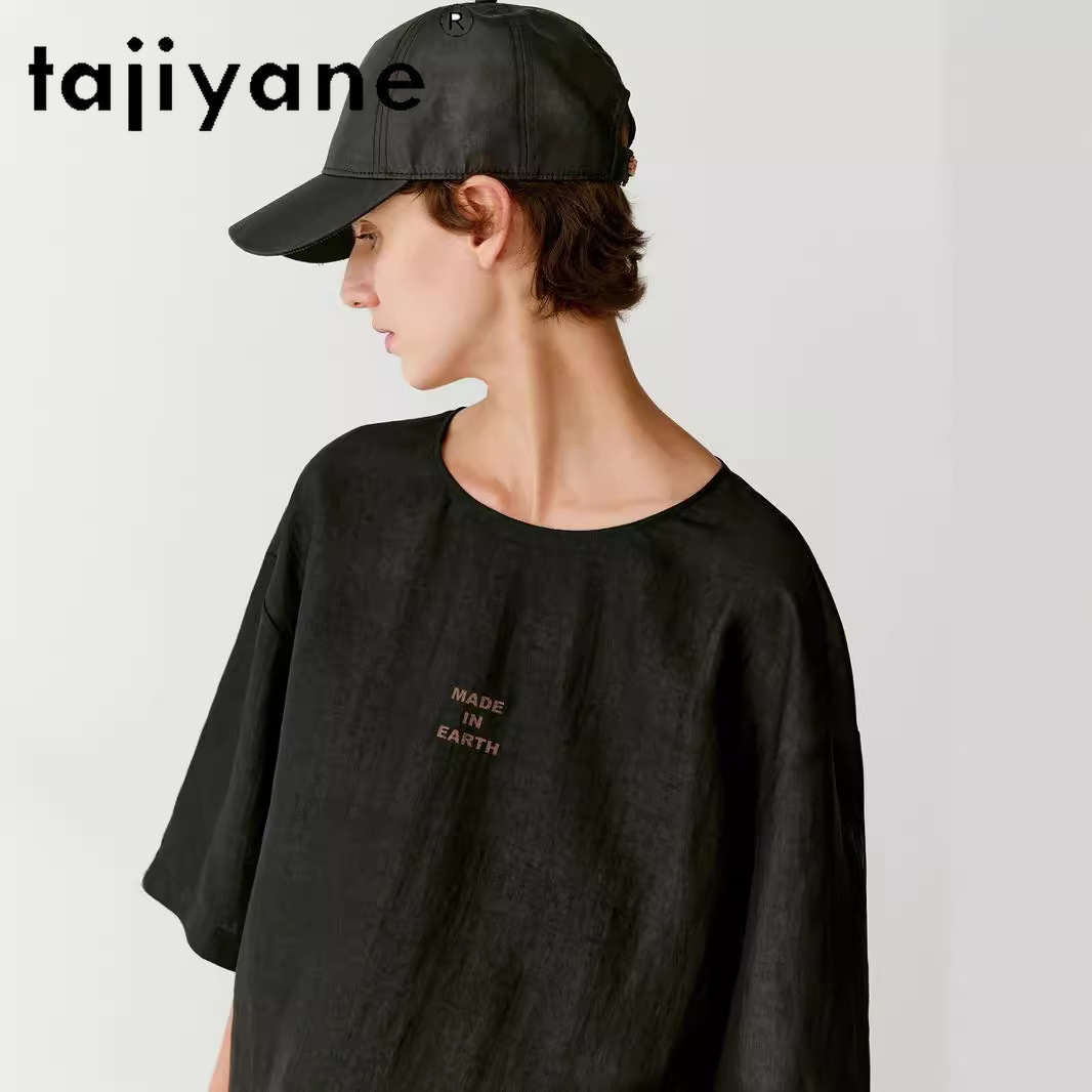 TAJIYANE 100% Real Mulberry Si - Summer Clothing Essentials Women review and price