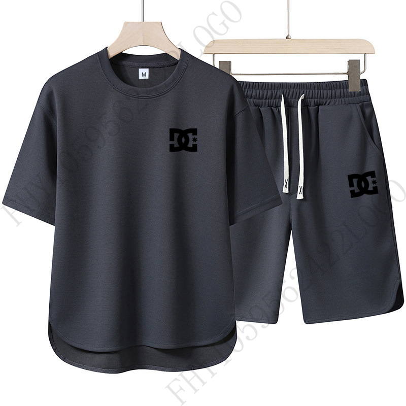 Men's fashionable short-sleeve - Summer Clothing Men Fashion review and price
