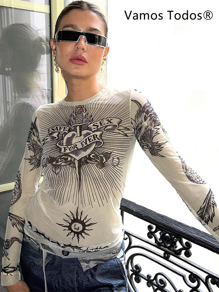 Summer Fashion Round Neck Long - Summer Gauze Clothing review and price