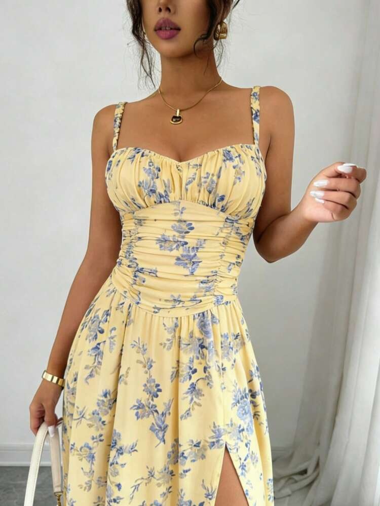 Sexy Slimming A-Line Dress Wom - Summer Clothing Europe review and price