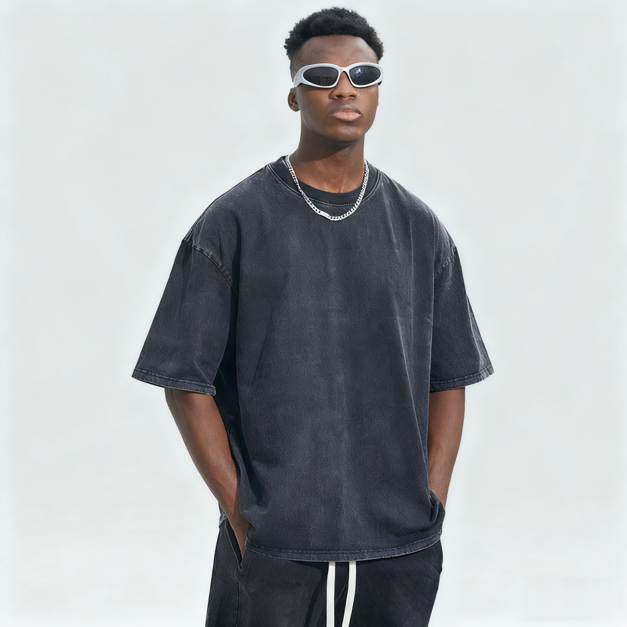 Japanese Anime Berserk Retro W - Japanese Summer Clothing Men review and price