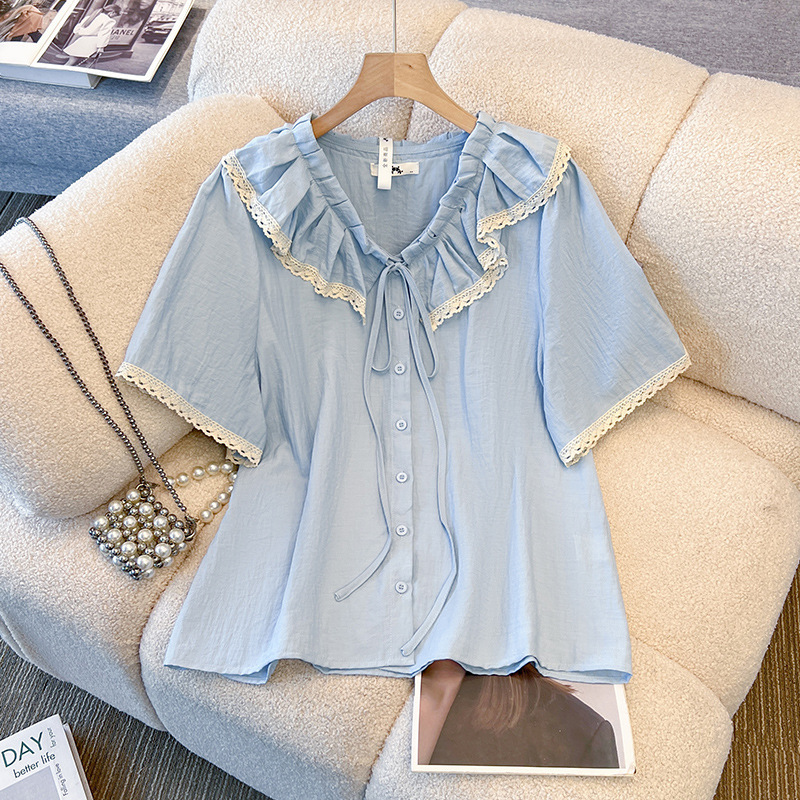 150Kg Plus Size Women's Bust 1 - Summer Upf Clothing review and price