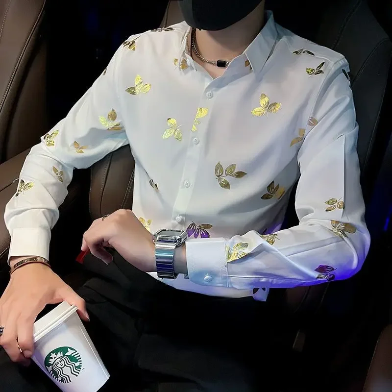 Male Shirts Graphic Printed Me - Summer Clothing Cheap review and price