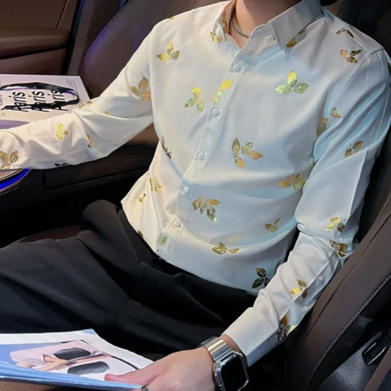 Male Shirts Graphic Printed Me - Summer Clothing Cheap review and price