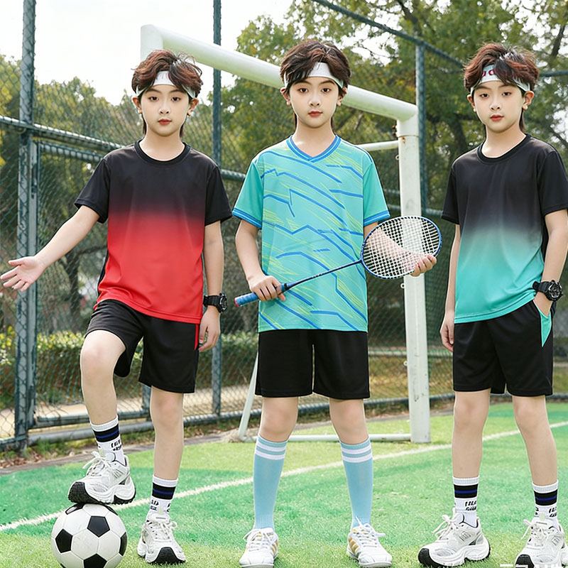 Kids Quick Dry Basketball Socc - Summer Clothing Drawing For Kids review and price