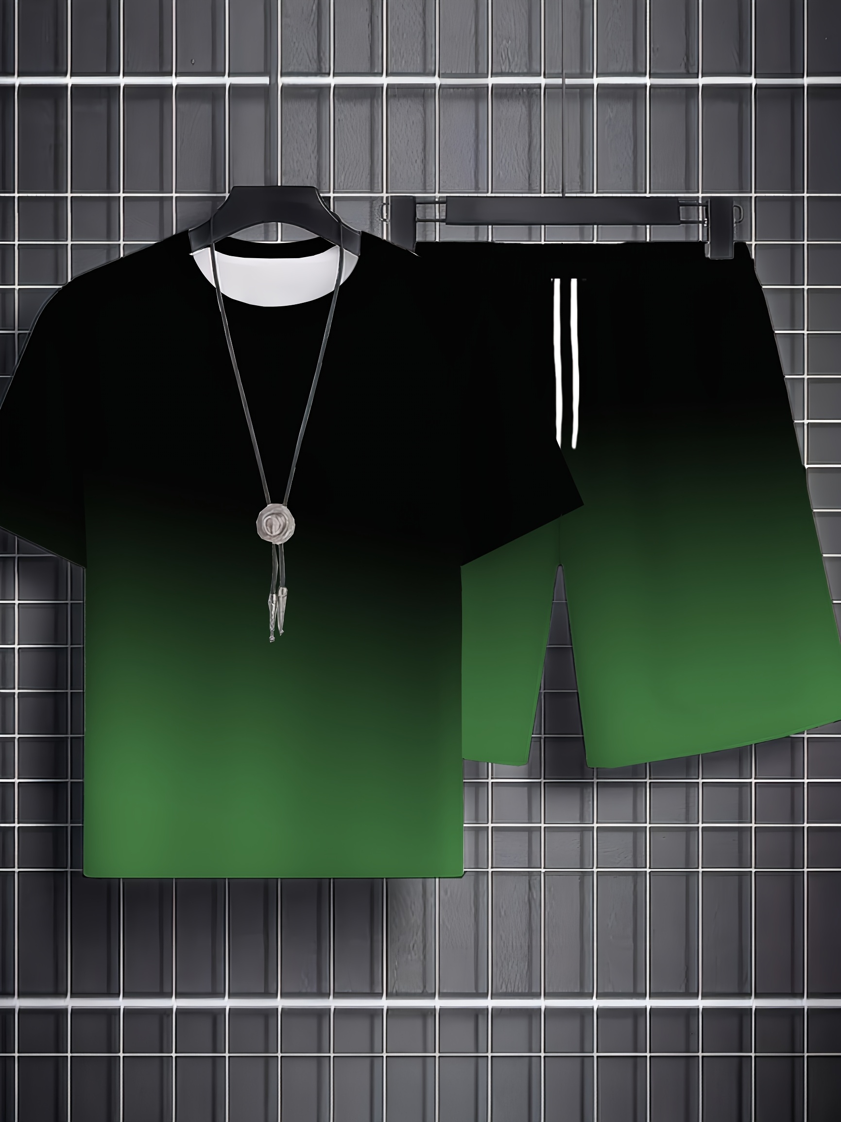 2026 Summer Fashion T-Shirt an - Summer Clothing Men Fashion review and price