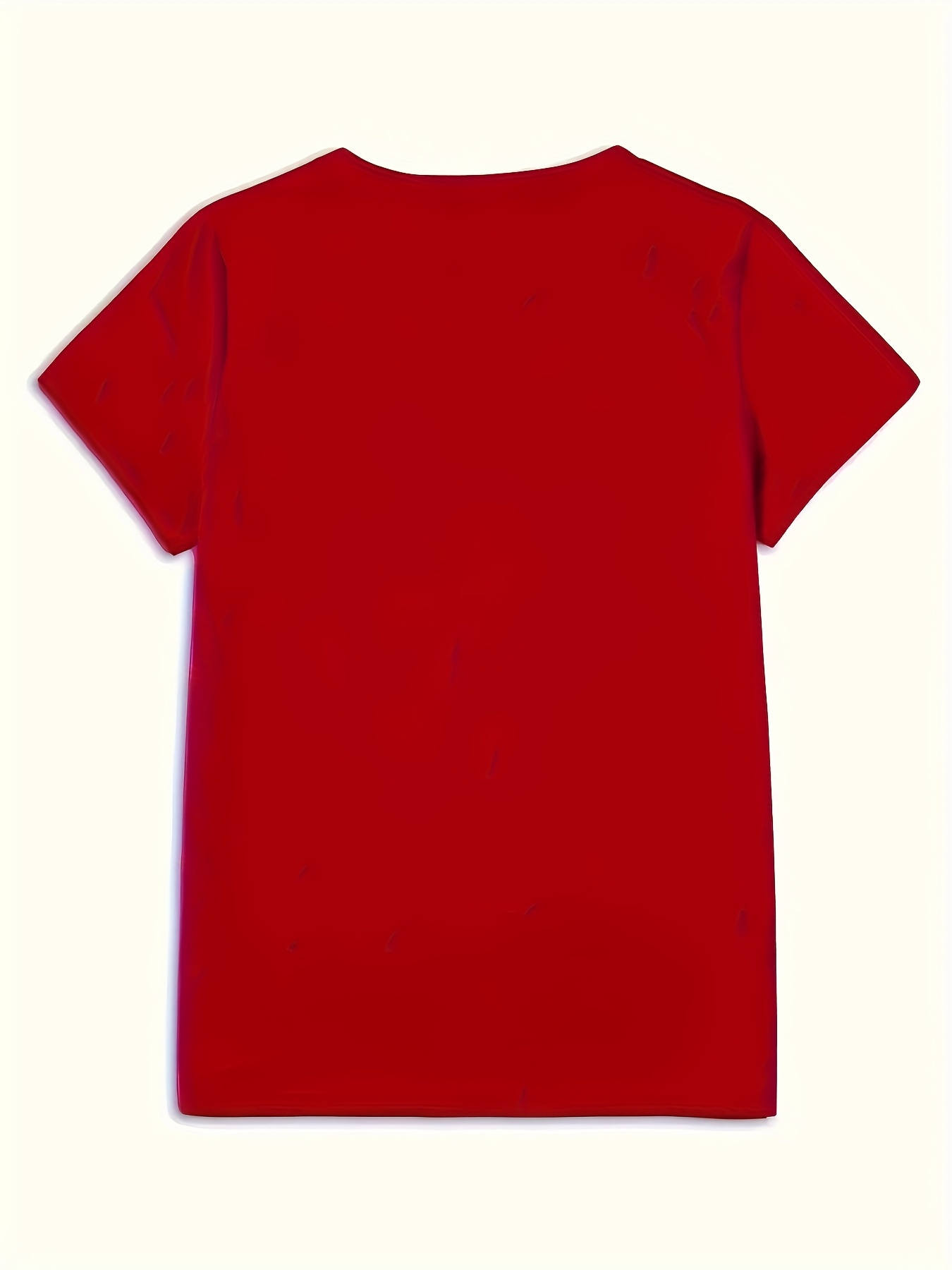 Women's Casual Sports T-Shirt  - Summer Rose Clothing review and price