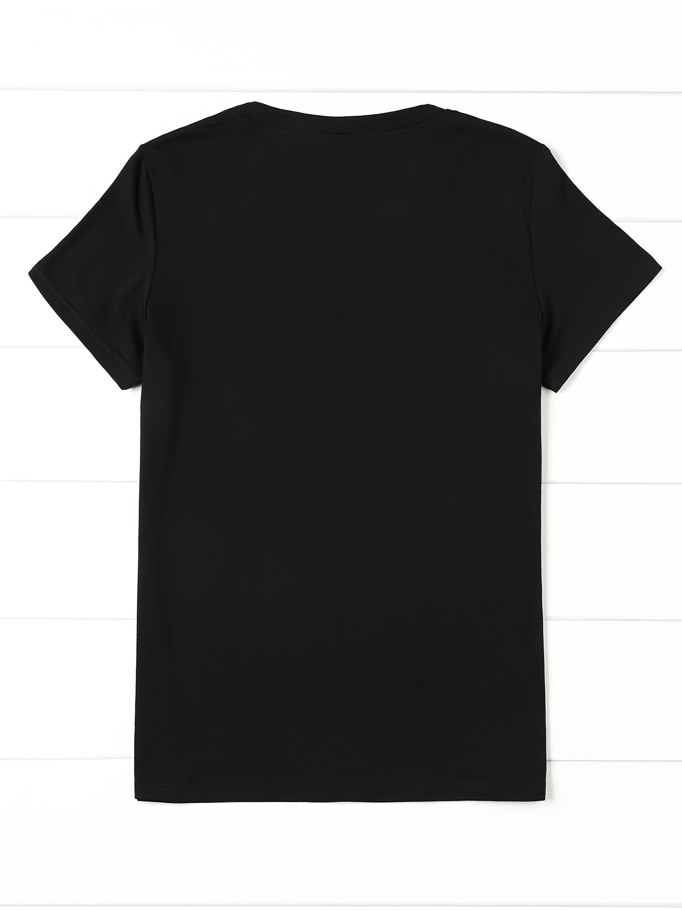 Women's Casual Sports T-Shirt  - Summer Rose Clothing review and price