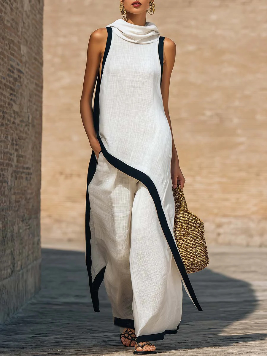 2026 European American Linen C - Summer Clothing Europe review and price