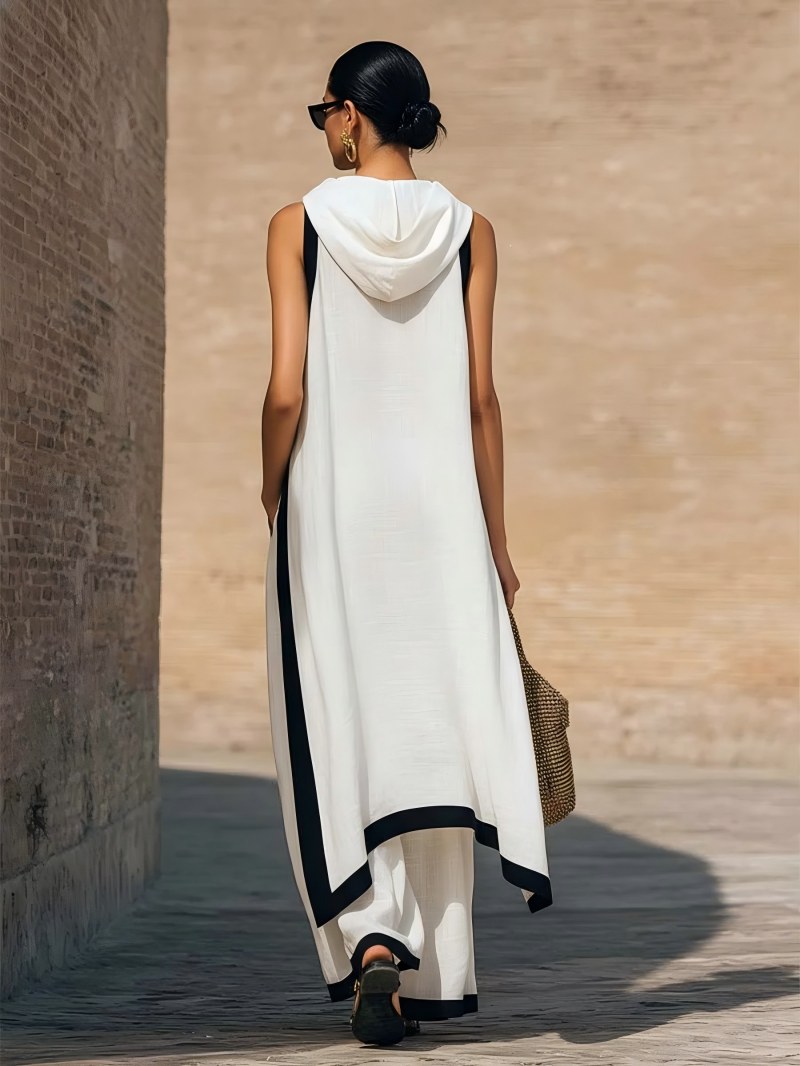 2026 European American Linen C - Summer Clothing Europe review and price