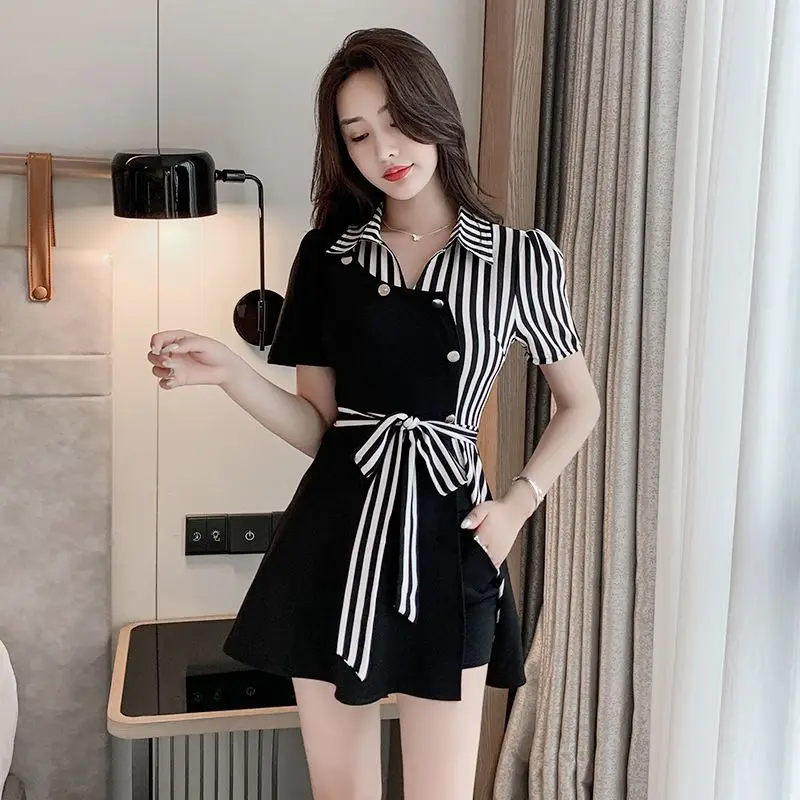Shirts & Blouses Short Sets fo - Summer Clothing Cheap review and price