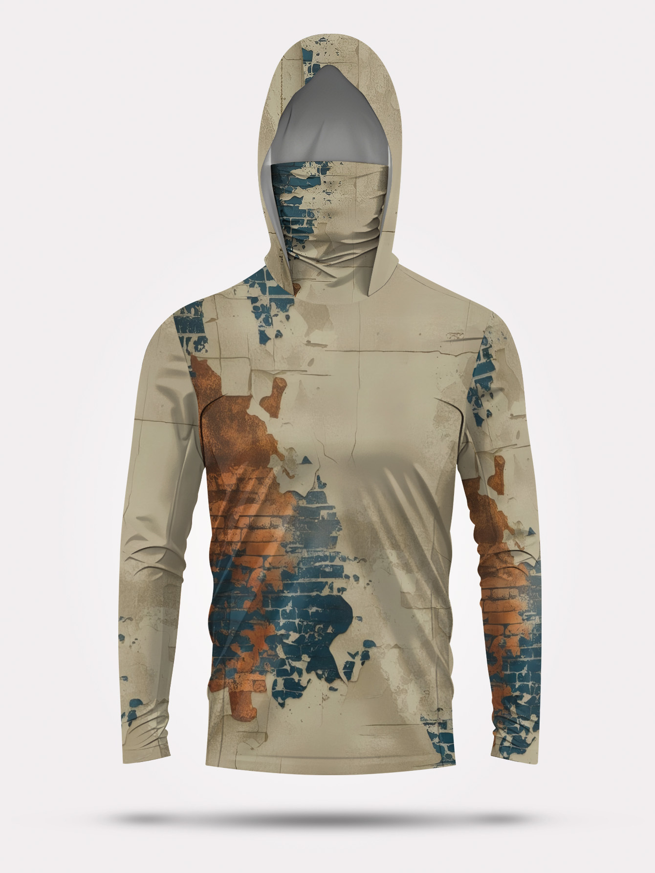 2026 Summer New Men's Long-Sle - Summer Clothing Men Fashion review and price