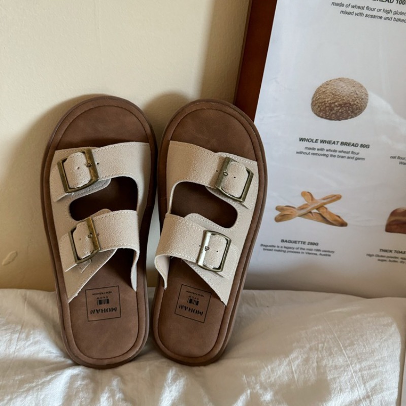 Fashionable Flip-flops for Wom - Summer Clothing Korea review and price