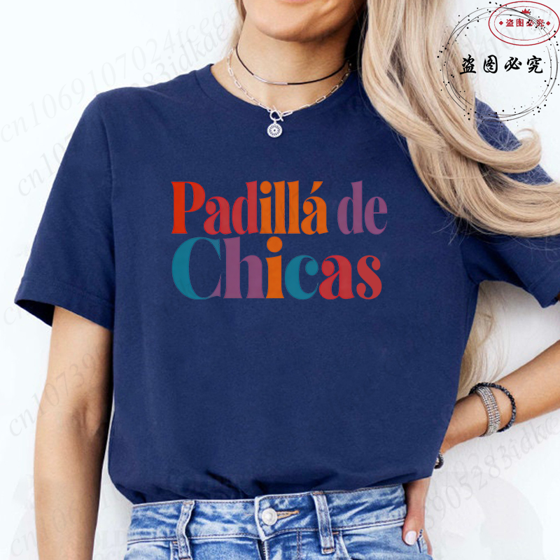 Single Farewell Party Printed  - Summer Clothing In Spanish review and price