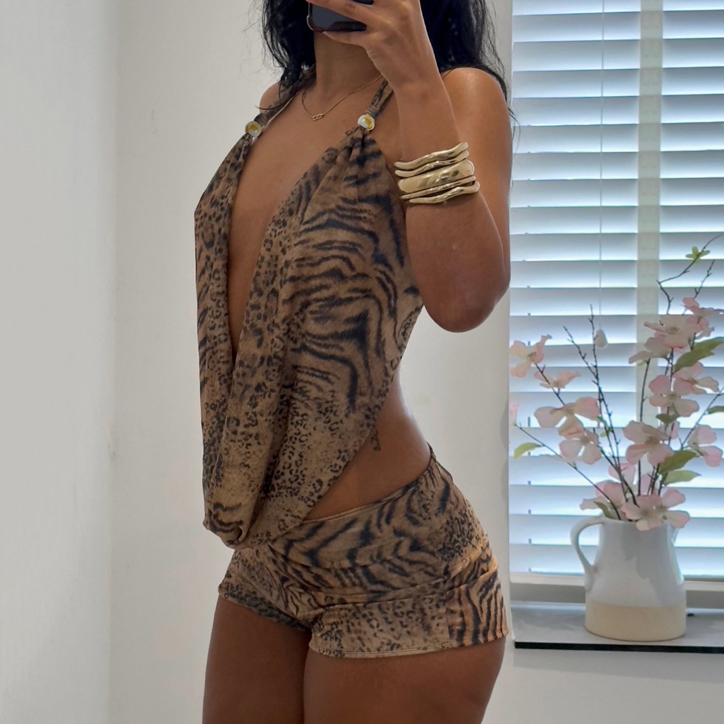 SUCHCUTE Woman Leopard Print 2 - Summer Clothing Women Sale review and price