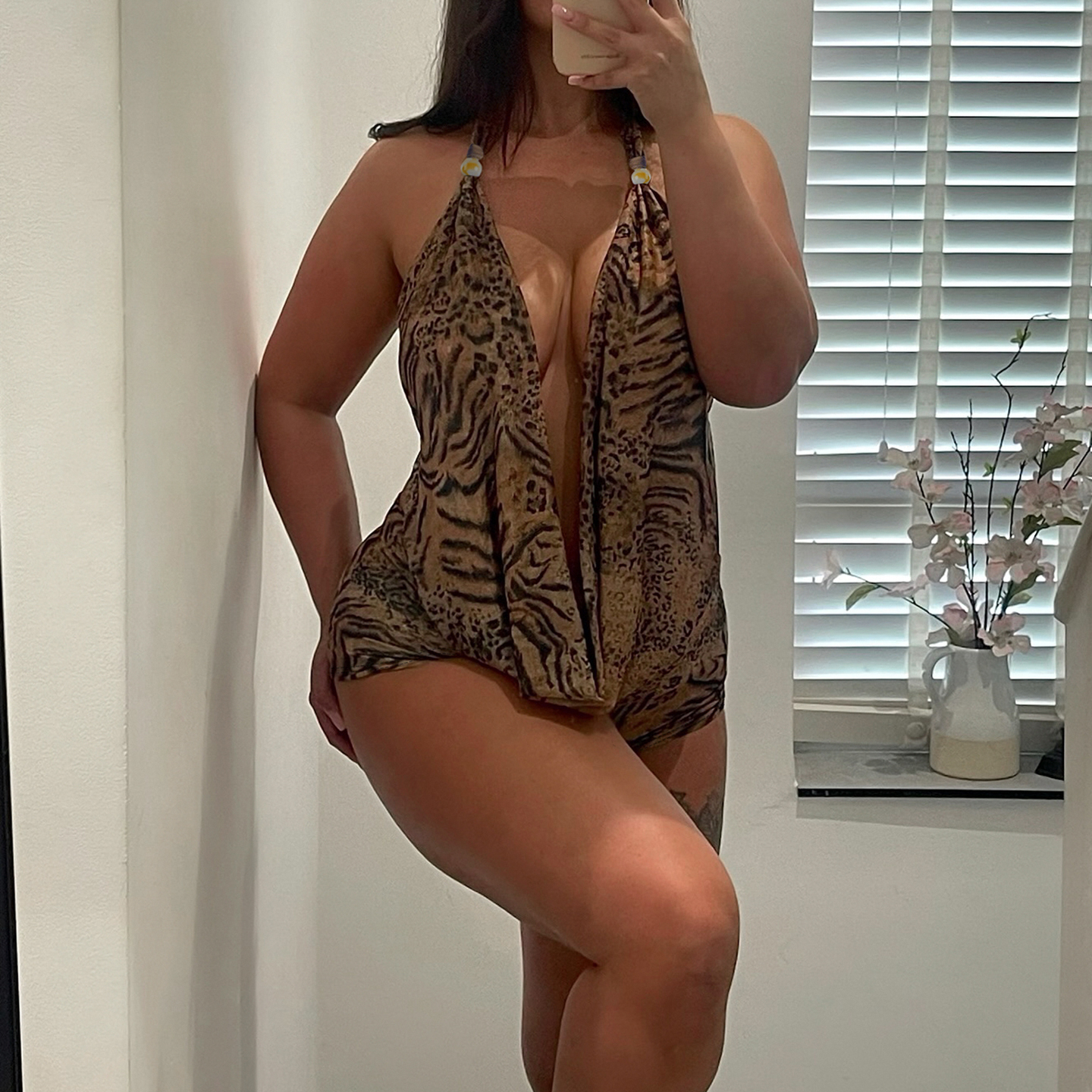 SUCHCUTE Woman Leopard Print 2 - Summer Clothing Women Sale review and price