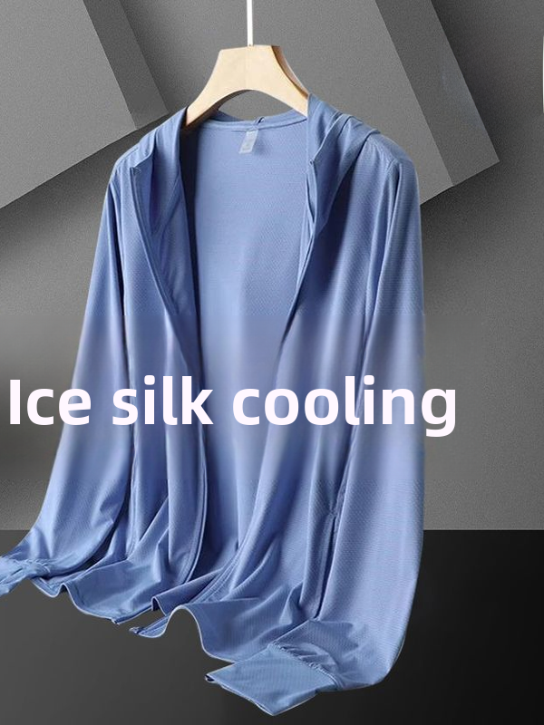 Ice Silk Me UV Protection Clot - Summer Uv Clothing review and price