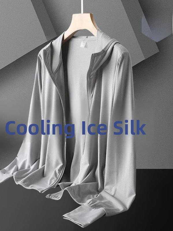 Ice Silk Me UV Protection Clot - Summer Uv Clothing review and price