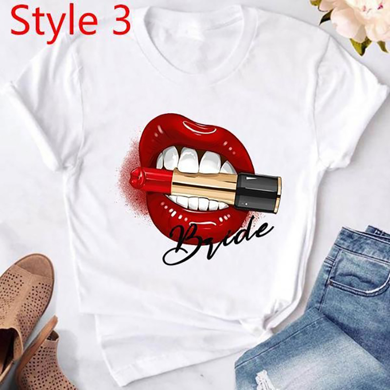 Funny Summer T Shirt for Bride - Summer Clothing Cheap review and price