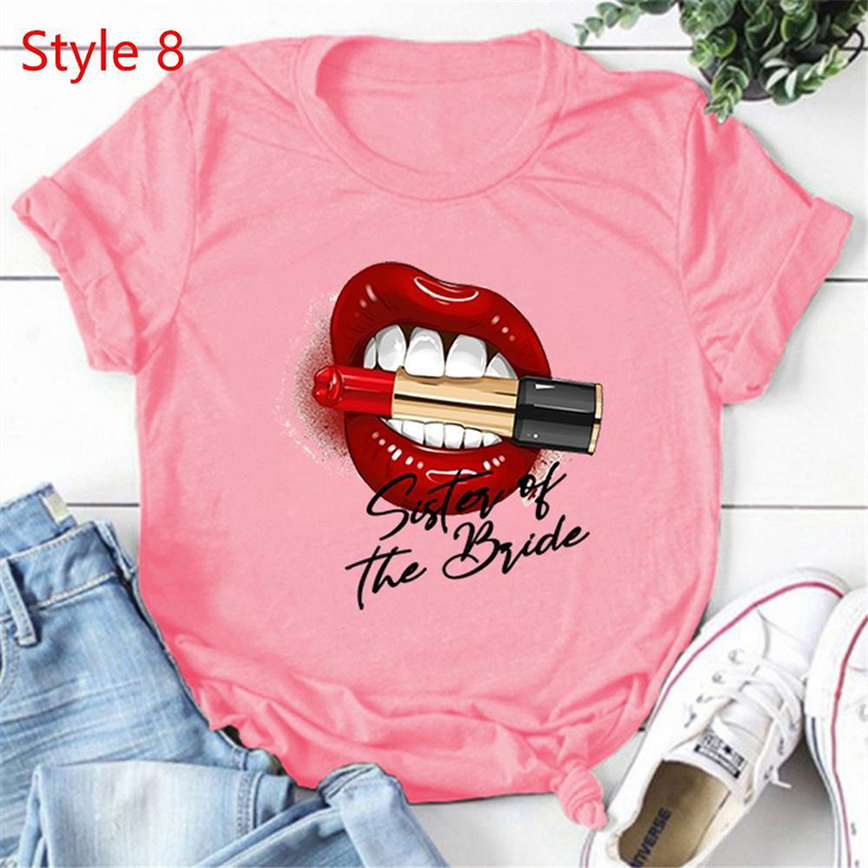 Funny Summer T Shirt for Bride - Summer Clothing Cheap review and price