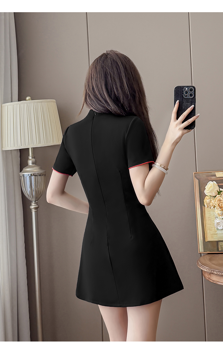 2026 New Chinese Style Black T - Summer Clothing Women Sale review and price