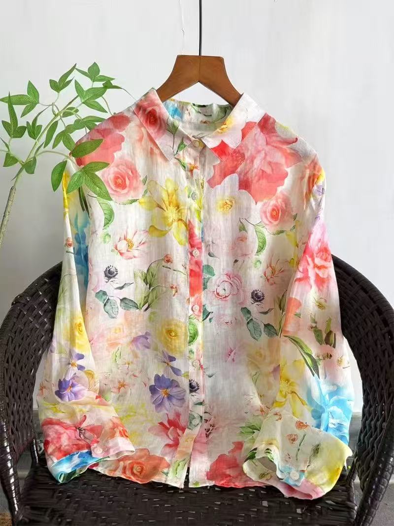 2026 Vintage clothing 100% ram - Summer Clothing For Japan review and price