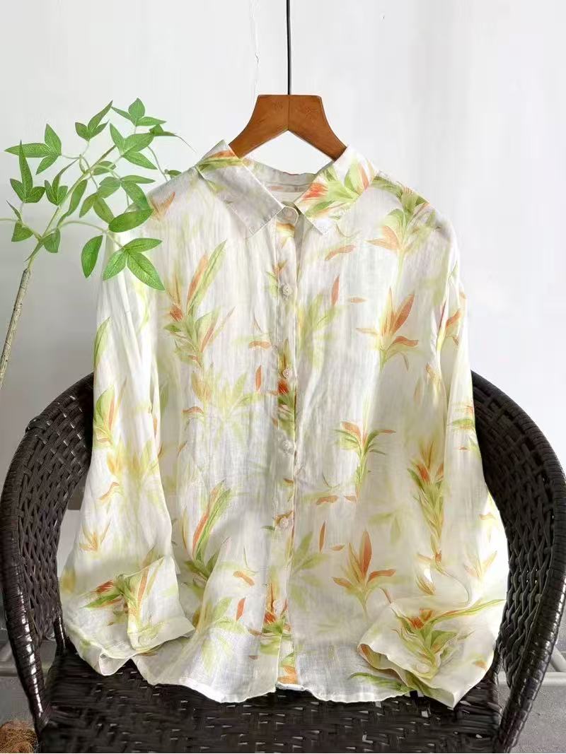 2026 Vintage clothing 100% ram - Summer Clothing For Japan review and price