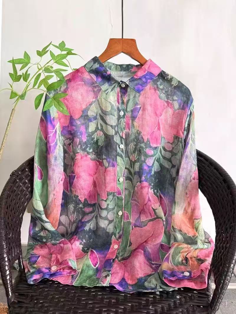 2026 Vintage clothing 100% ram - Summer Clothing For Japan review and price