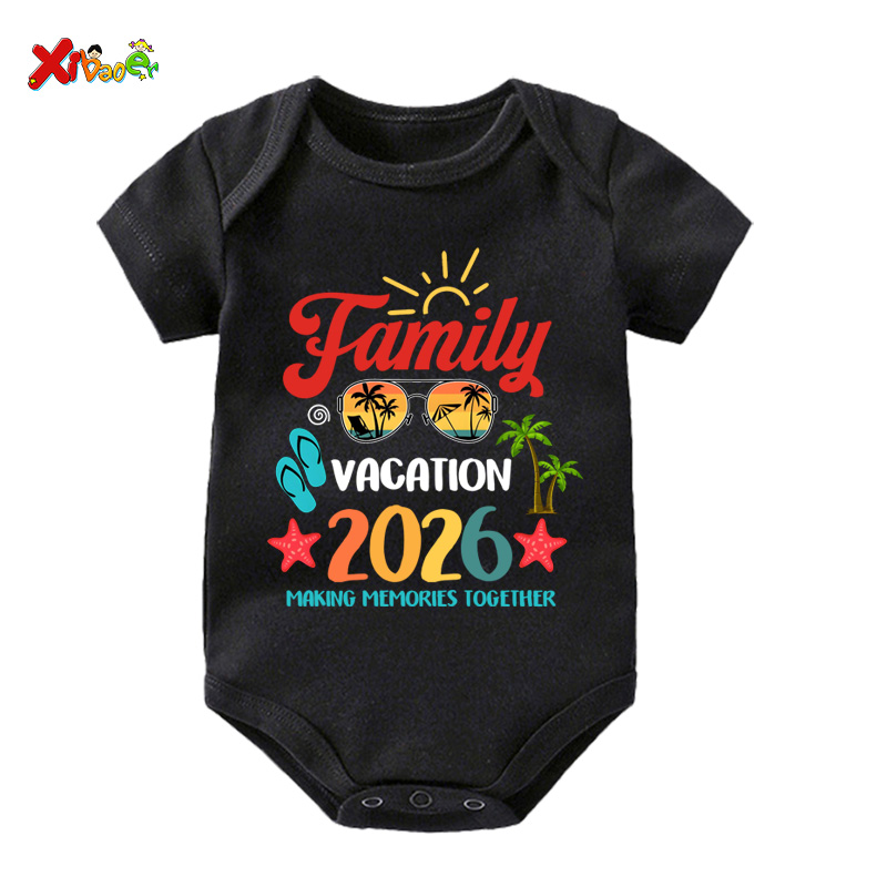 Custom Family Vacation 2026 Sh - Summer Clothing Europe review and price