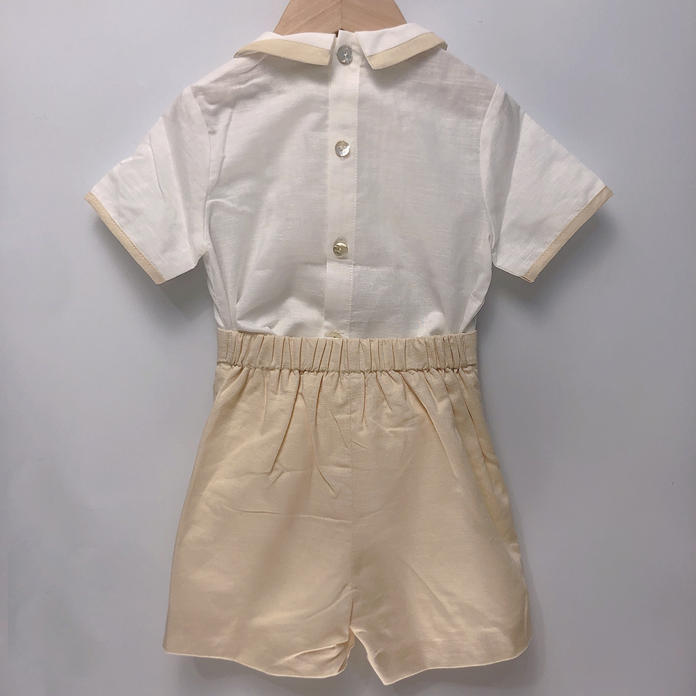 2Pcs Children Boutique Clothin - Summer Clothing In Spanish review and price