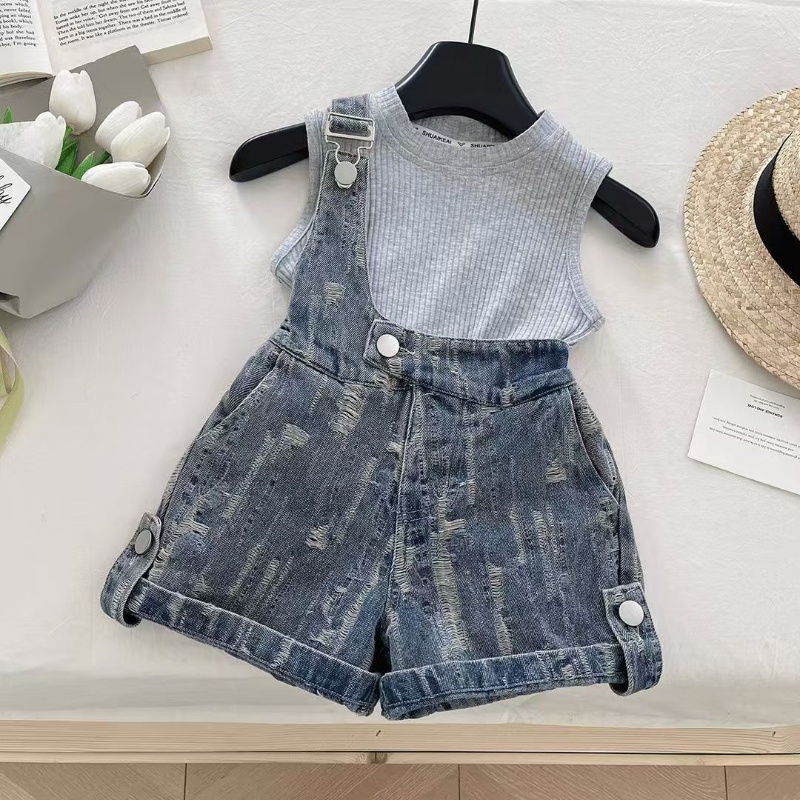 Children's Clothing Sets Knit  - Summer Clothing Drawing For Kids review and price