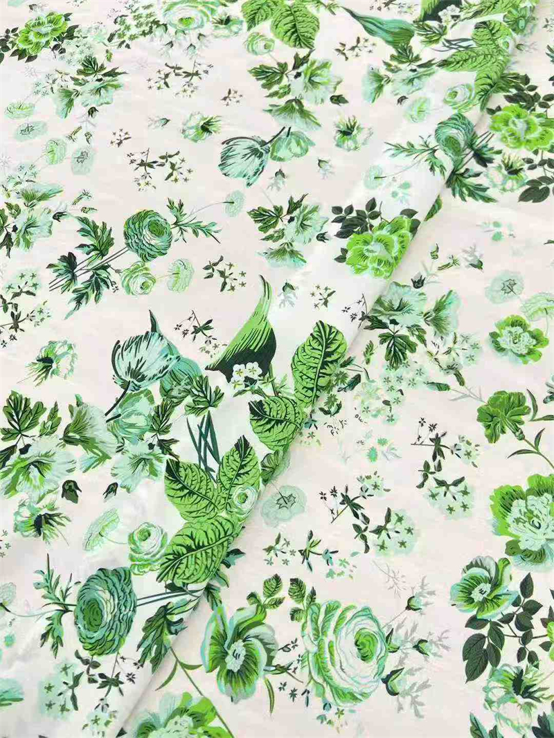Summer Fresh Breathable Green  - Summer Rose Clothing review and price