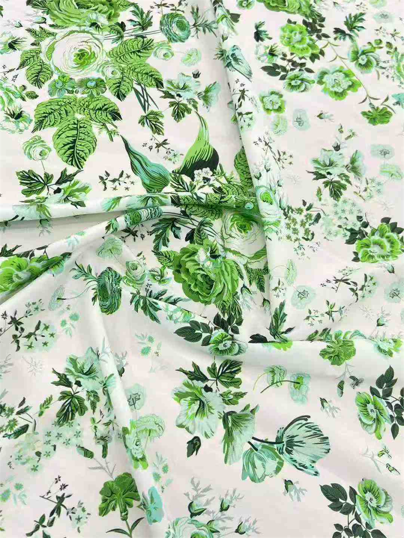 Summer Fresh Breathable Green  - Summer Rose Clothing review and price