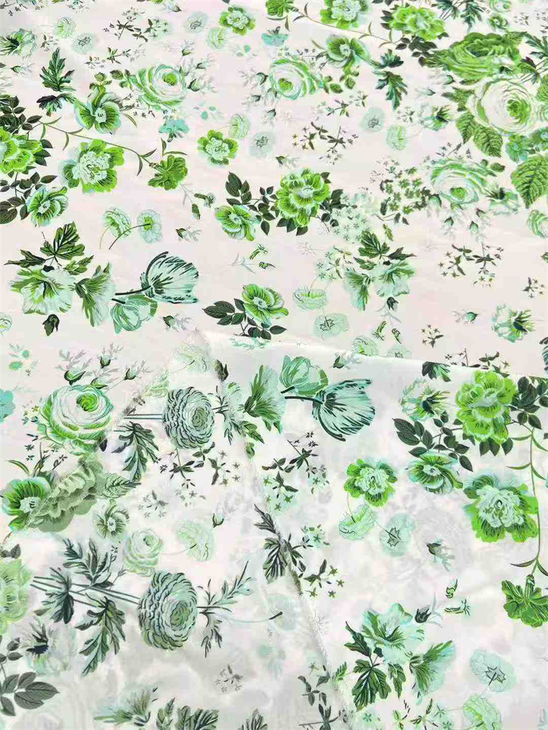 Summer Fresh Breathable Green  - Summer Rose Clothing review and price