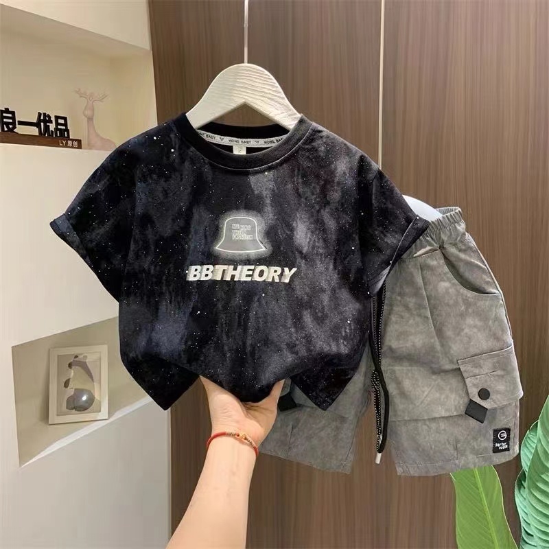 Korean Summer Kids Clothing Ne - Summer Clothing Drawing For Kids review and price